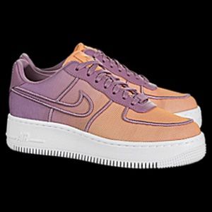 Nike Air Force 1 Low Upstep